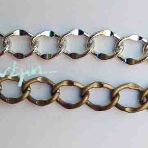 Αλυσίδα τσάντας Β144 - Bag chain