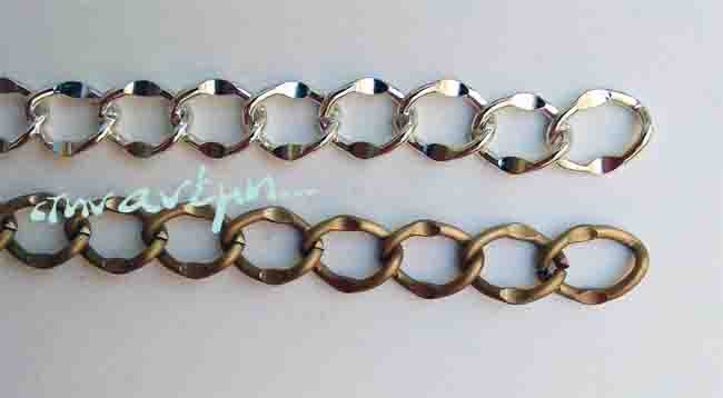 Αλυσίδα τσάντας Β144 - Bag chain