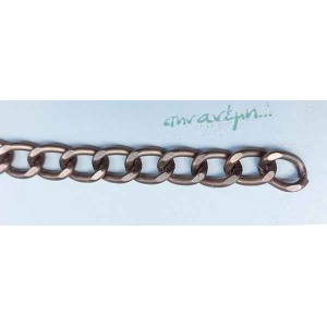 Αλυσίδα τσάντας 1.8x1.3