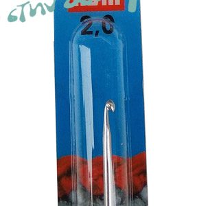 Βελονάκι Soft Prym No 2.0