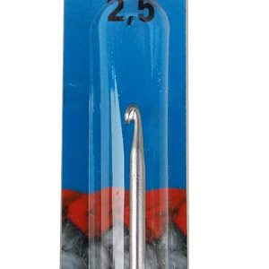 Βελονάκι Soft Prym No 2.5 Βελονάκι Soft Prym No 2.5