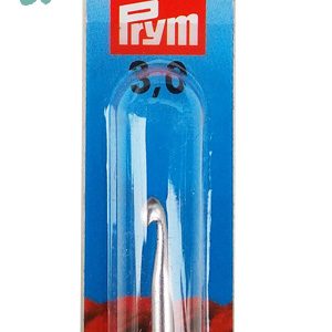 Βελονάκι Soft Prym No 3.0 Βελονάκι Soft Prym No 3.0