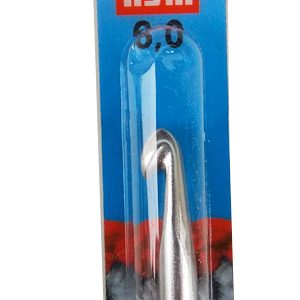 Βελονάκι Soft Prym No 6.0 Βελονάκι Soft Prym No 6.0