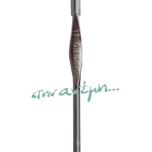 Βελονάκι Δαντέλας Tulip 0.75 mm