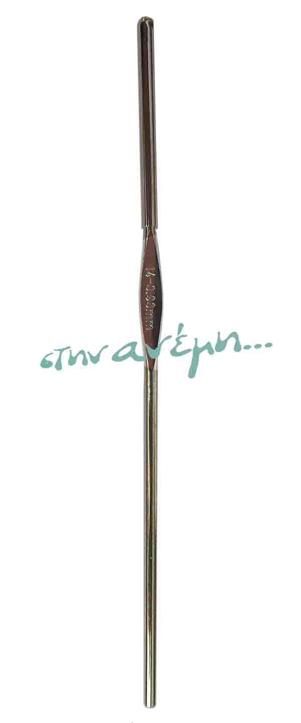 Βελονάκι Δαντέλας Tulip 0.9 mm Βελονάκι Δαντέλας Tulip 0.9 mm