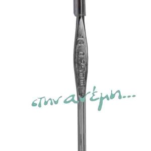Βελονάκι Δαντέλας Tulip 0.95 mm