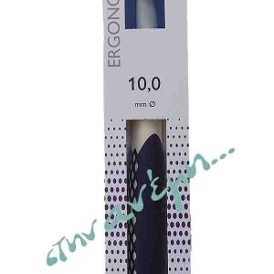 Βελονάκι Ergonomics Prym No 10.0 Βελονάκι Ergonomics Prym No 10.0