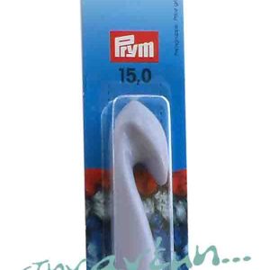 Βελονάκι Prym Νο 15.0 Βελονάκι Prym Νο 15.0