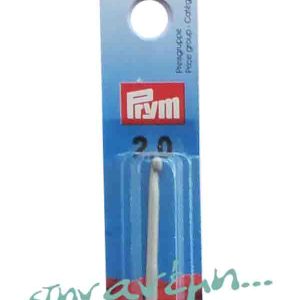 Βελονάκι Prym Νο 2.0 Βελονάκι Prym Νο 2.0