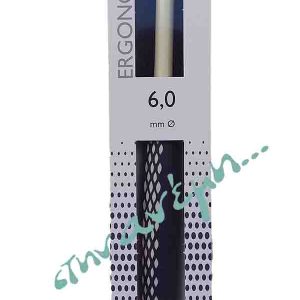 Βελονάκι Ergonomics Prym No 6.0 Βελονάκι Ergonomics Prym No 6.0