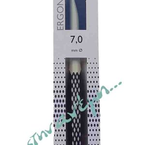 Βελονάκι Ergonomics Prym No 7.0