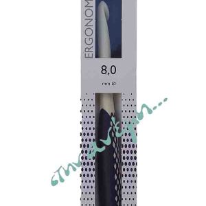 Βελονάκι Ergonomics Prym No 8.0