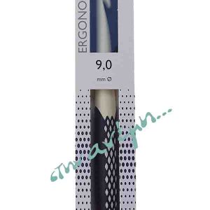 Βελονάκι Ergonomics Prym No 9.0
