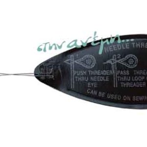 Βελονοπεράστρα (Ανφιλέρ) – Needle threaders 
