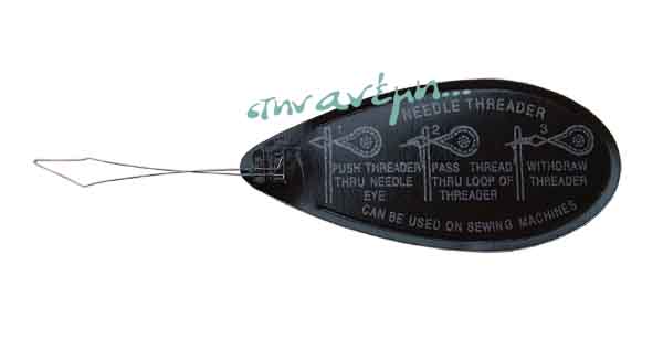 Βελονοπεράστρα (Ανφιλέρ) – Needle threaders 