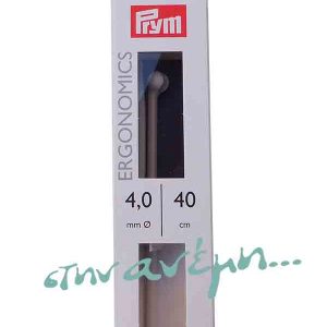 Βελόνες Prym Εrgonomics No 4.0