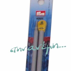 Βελόνες Prym Νο 6.0