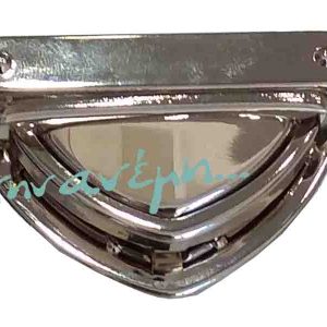 Κoύμπωμα Tuck lock -Cone - Nickel
