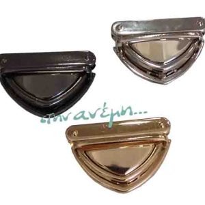 Κούμπωμα Tuck lock - Cone