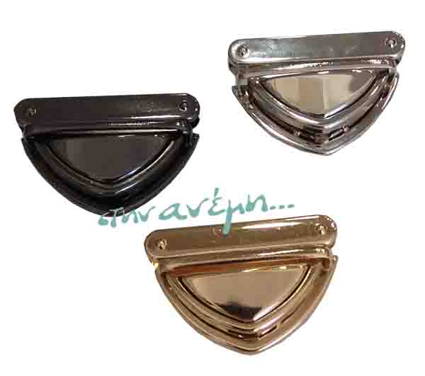 Κούμπωμα Tuck lock - Cone