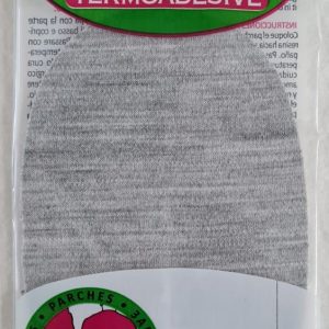 Επιαγκώνια MAS ΜΑ22-22-γκρι-αν