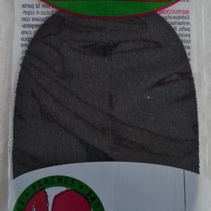 Επιαγκώνια MAS ΜΑ22-24-γκρι-σκ