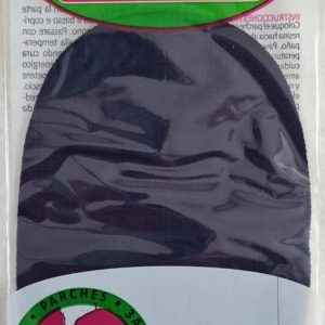 Επιαγκώνια MAS ΜΑ22-39-μπλε-σκ
