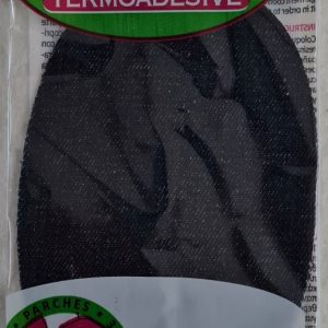 Επιαγκώνια MAS ΜΑ22-62-τζην-μπλε-σκ