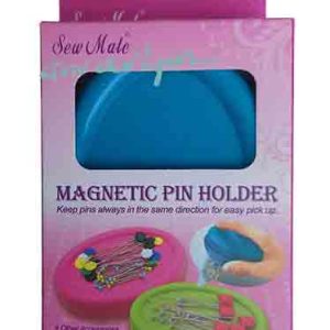 Μαγνητική Βάση συγκράτησης καρφιτσών (Magnetic Pin Holder)