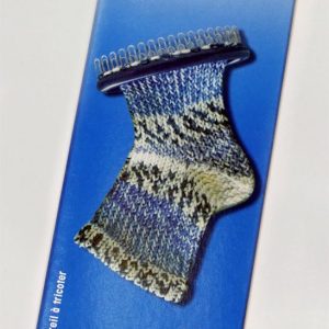 Εργαλείο πλεξίματος κάλτσας (knitting loom) - Prym