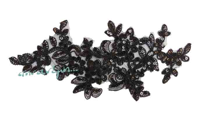 Μοτίφ Leafs - M127