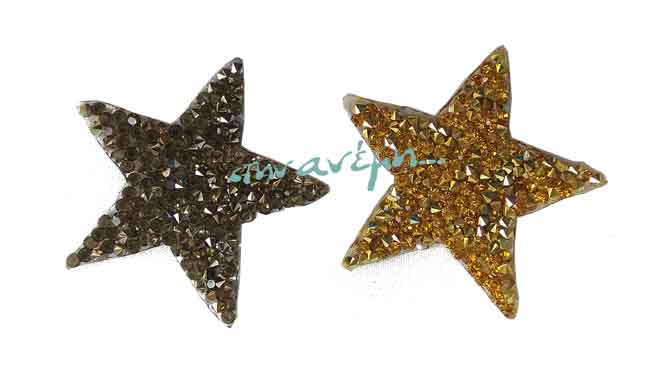 Μοτίφ Stars - P2010