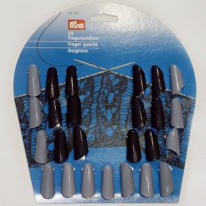 Προστατευτικά δαχτύλων - Finger Guards - Prym 431710