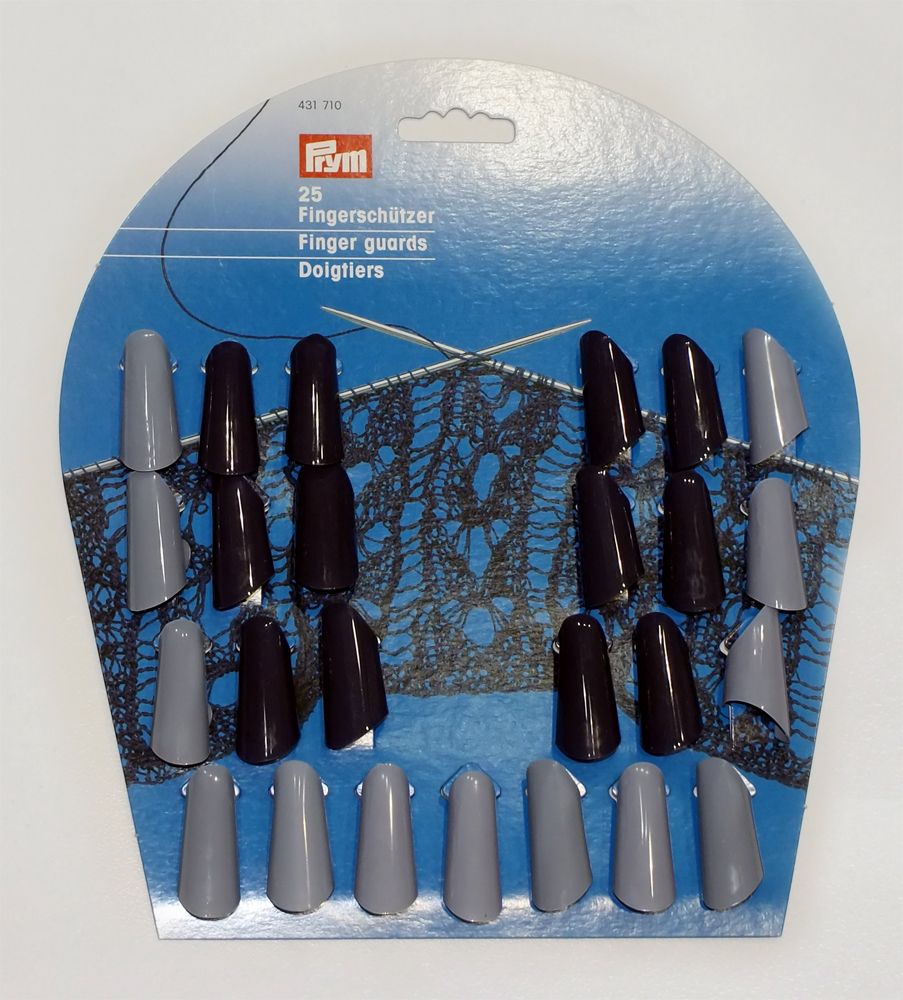 Προστατευτικά δαχτύλων - Finger Guards - Prym 431710