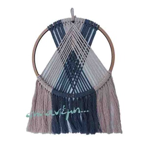Macrame Rope 5mm - Yarn Art
