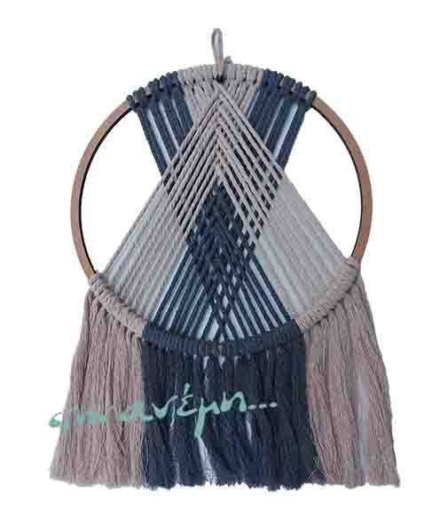 Macrame Rope 5mm - Yarn Art