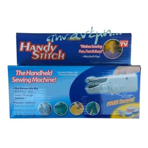 Ραπτομηχανή Χειρός - Handy Stitch