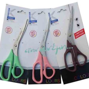 Ψαλίδι Kretzer Finny Classic COLOURS 762220/600, 20cm