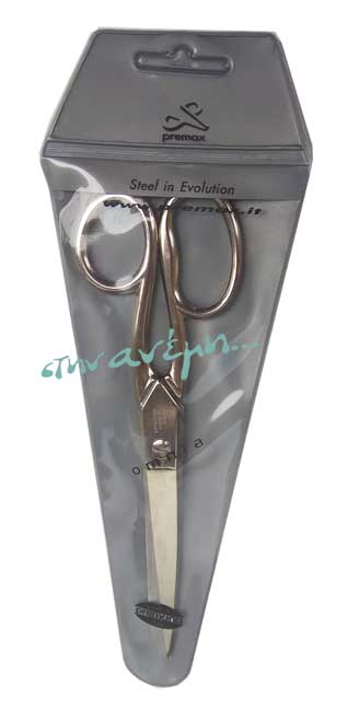 Ψαλίδι PREMAX Omnia 18cm