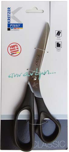 Ψαλίδι Kretzer Finny Classic 762220, 20cm