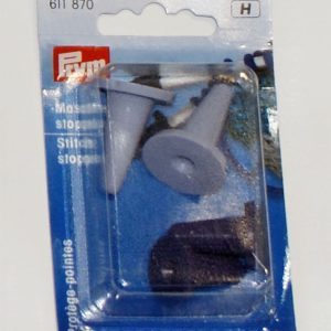 Καλύμματα βελονών - Stitch Stopper - Prym 611870