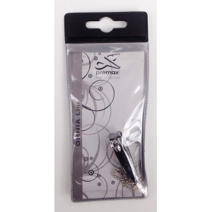Νυχοκόπτης χεριών (Finger nail clipper) - Premax