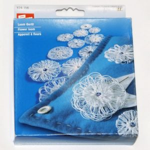 Αργαλειός για λουλούδι (Flower loom) - Prym 624156