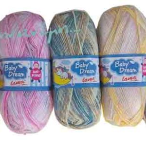 Baby Dream – Lama
