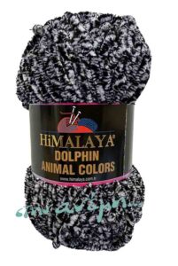 Dolphin Animal colors 83109 Himalaya