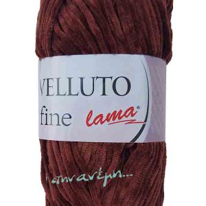 Velluto fine 045 - Lama