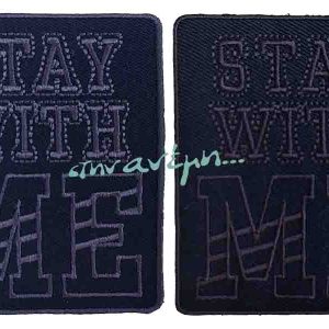 StayWithMe
