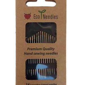 Βελόνες No 3/9 – Eco Needles KX542