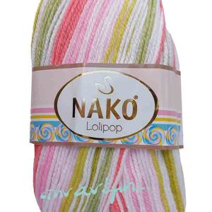 Lolipop 81117