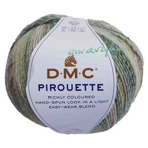 Pirouette 416